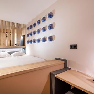 Chambre Grande Lit King-Size