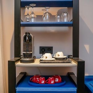 Chambre Supérieure Double